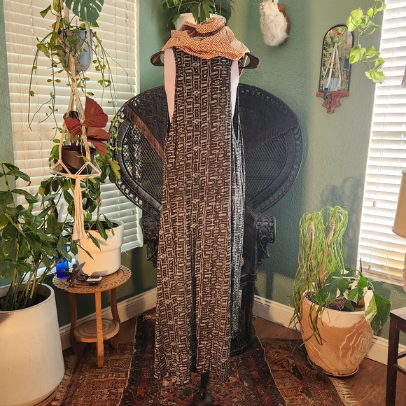 Zhen Nymph Dress - Picture 4 of 5